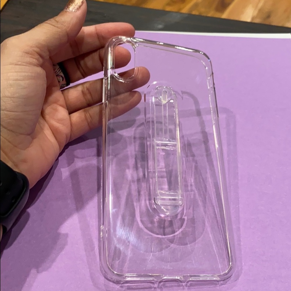 iPhone XS Max Case